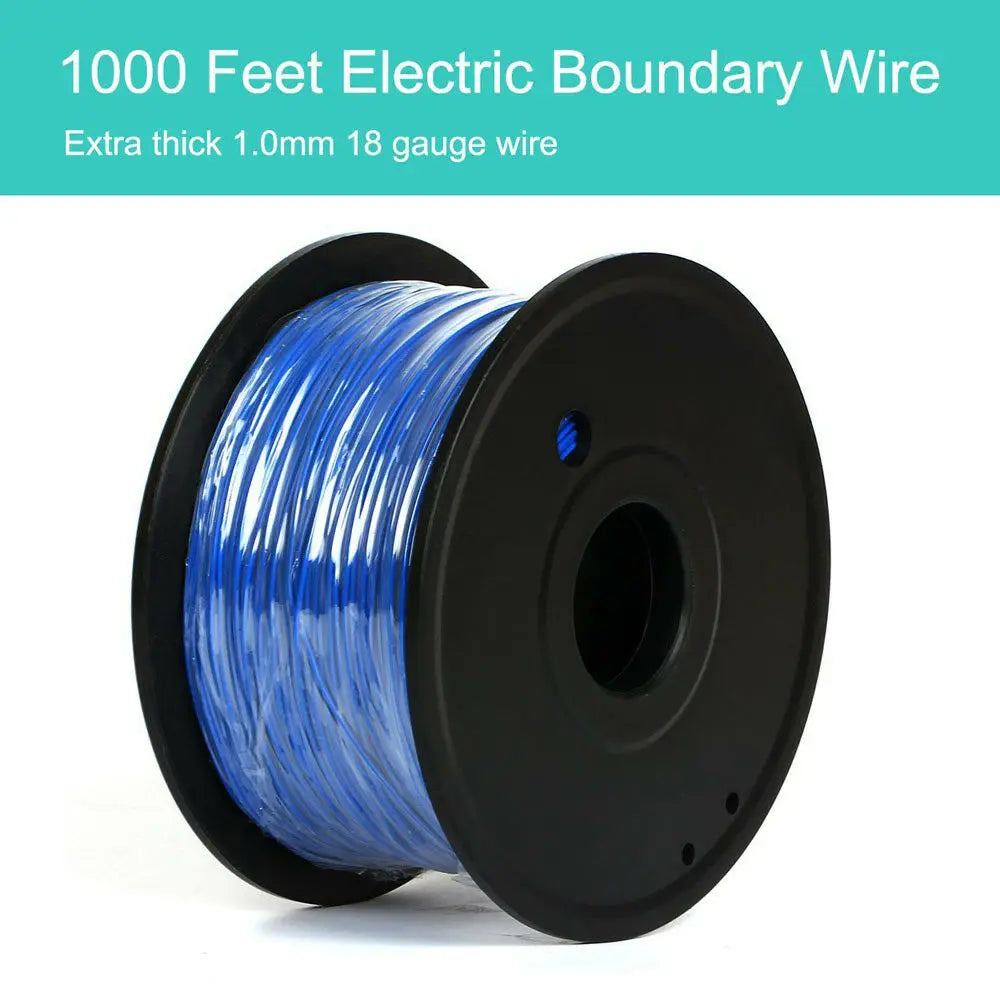 Pet Dog Electric Fence