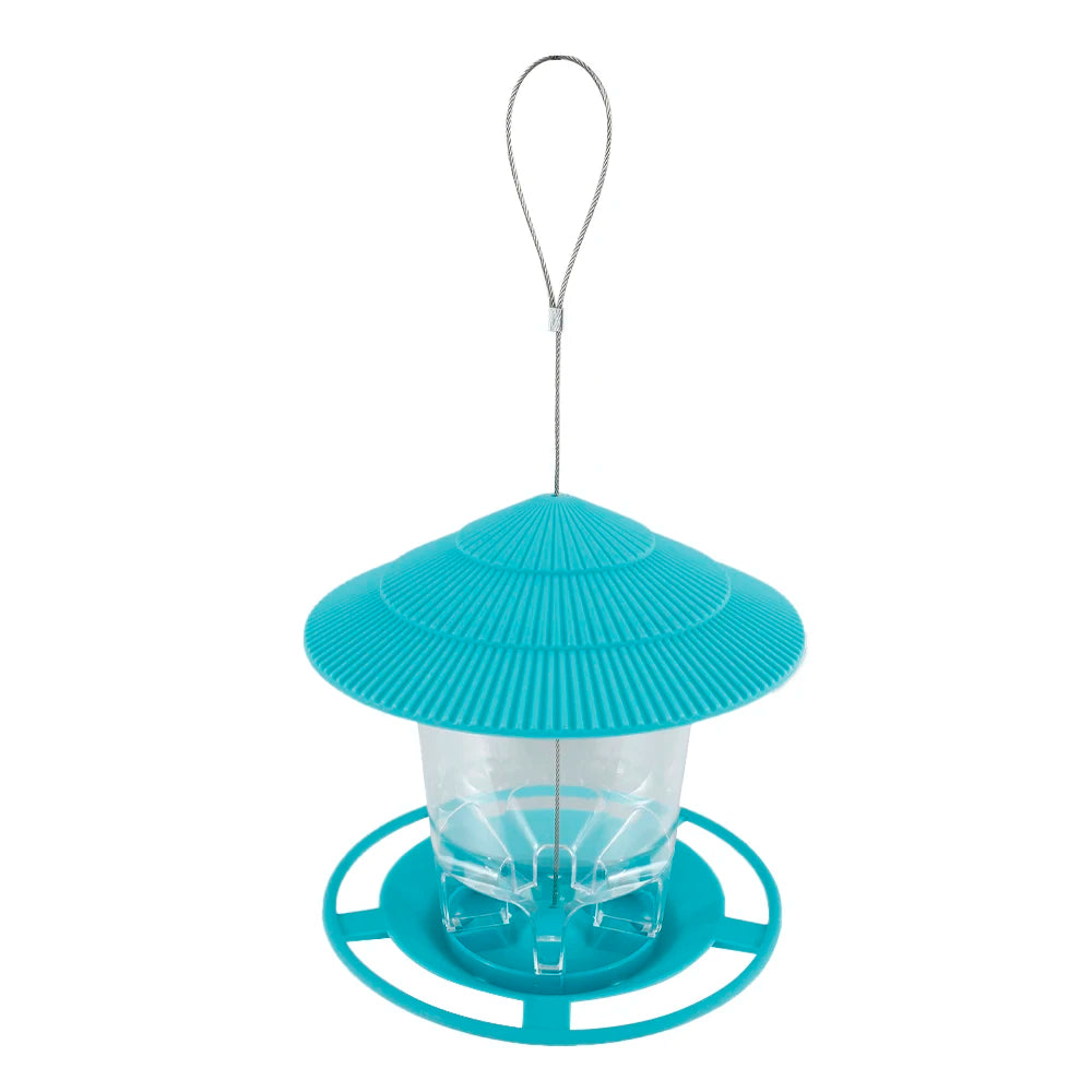 Garden Bird Feeder