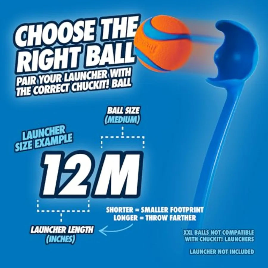 Ball Launcher For Dogs