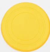 Soft Silicone Flying Saucer