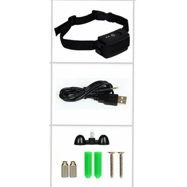 Pet Dog Electric Fence