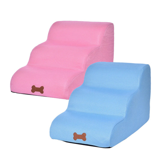 3 Steps Pet Stairs