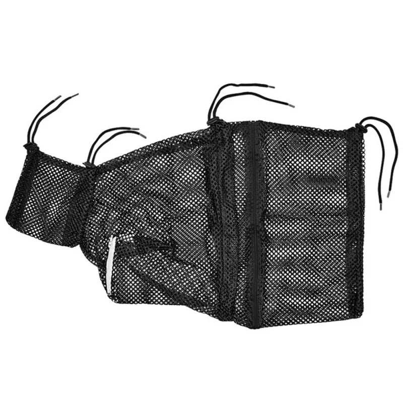 Cat Bathing Grooming Shower Bag  Anti Scratching For Bathing Nail Trimming Ears Clean