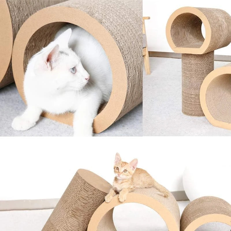 Cat Scratching Boards
