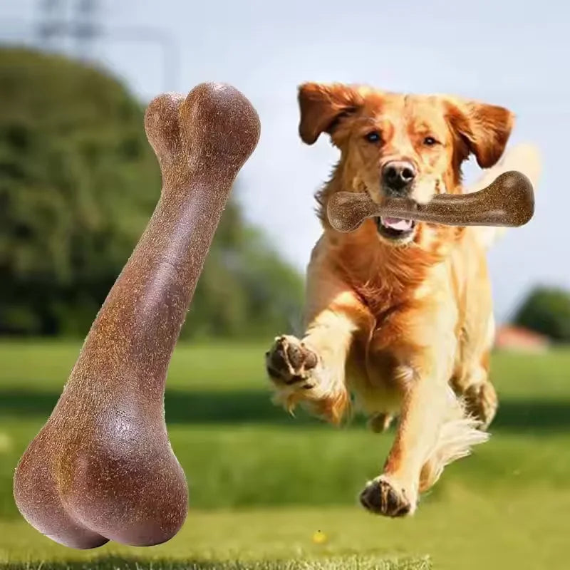 Dog Bone Chews Toys