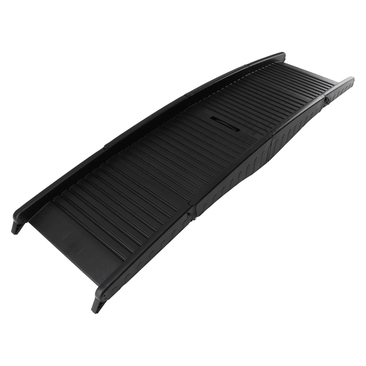 Tri-Fold Dog Ramp