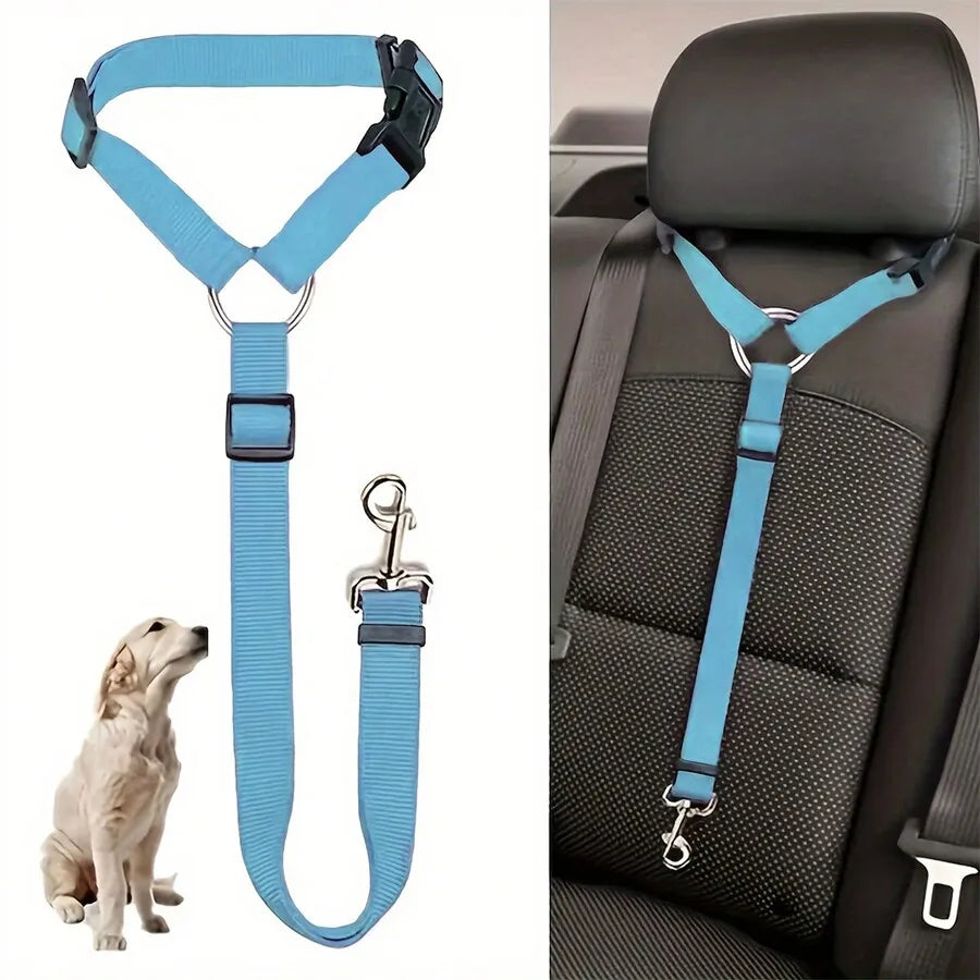 Pet Car Belt
