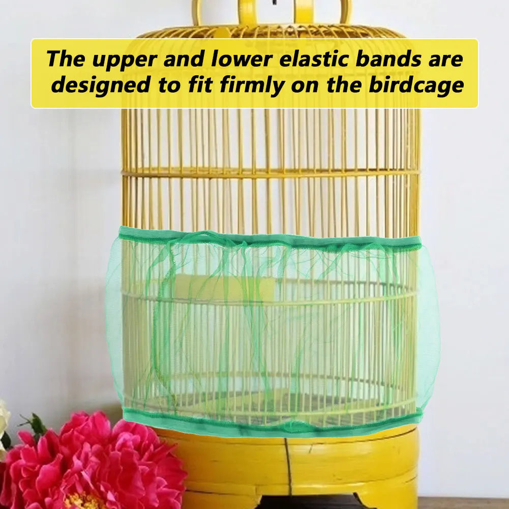 Bird Cage Cover