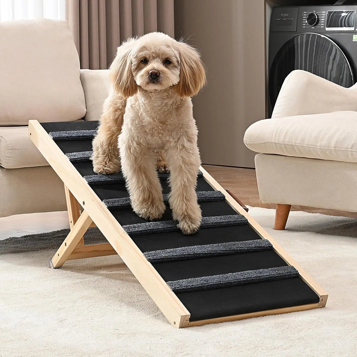 Folding Pet Ramp
