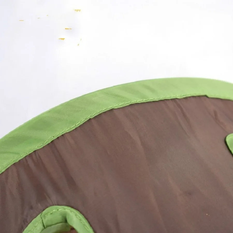 Hide and Seek Mouse Cat Toy