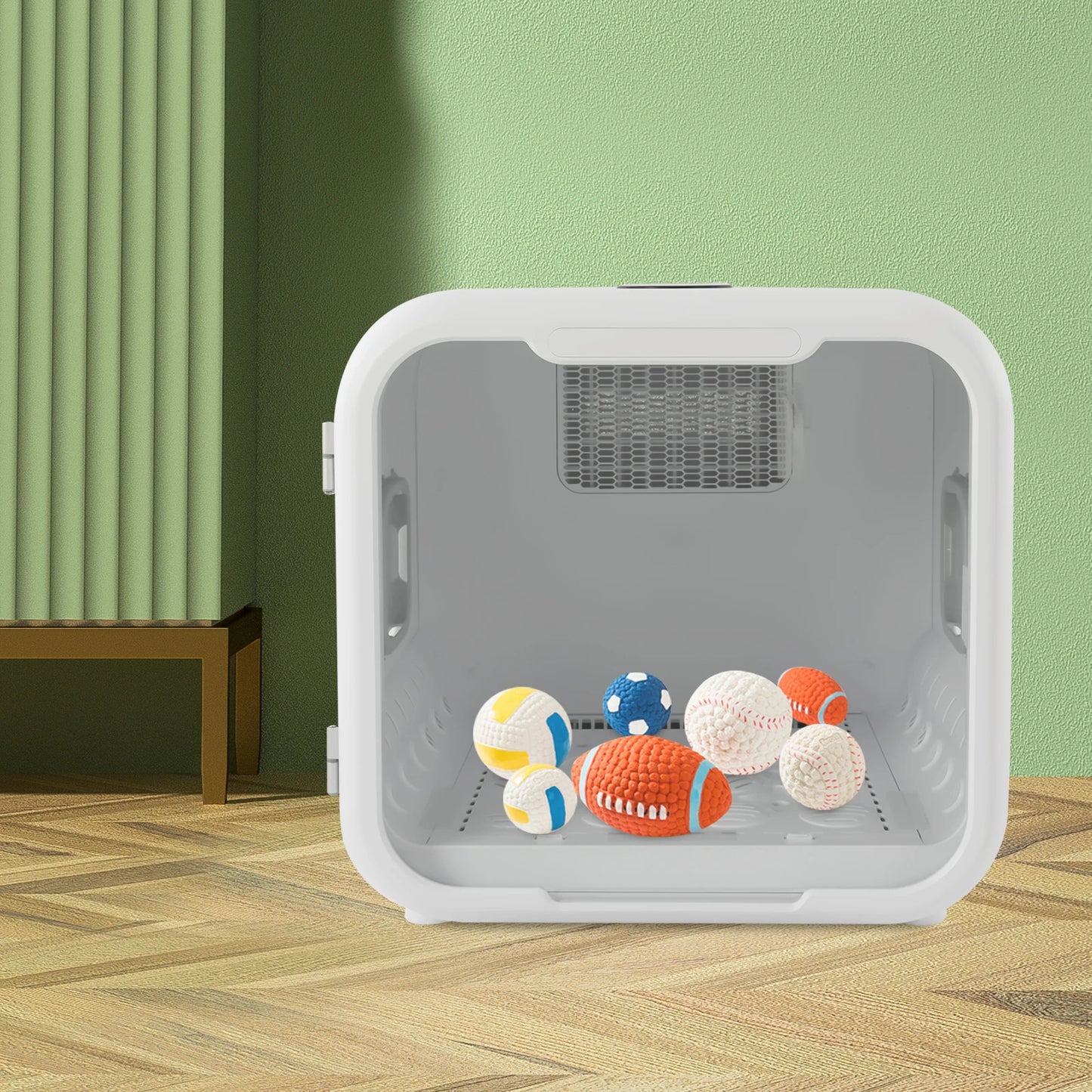 800W Pet Dryer Box