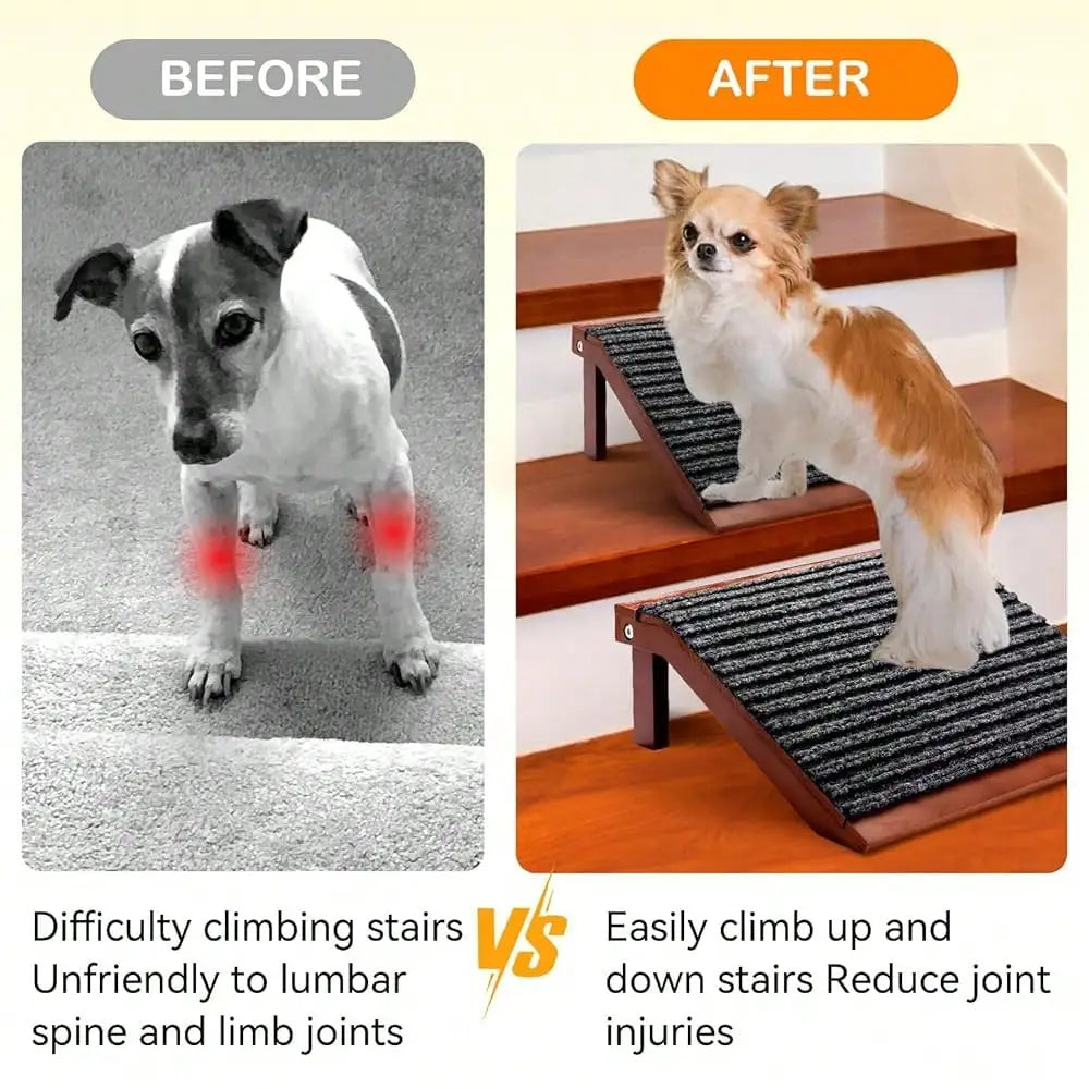 Pet Stair Ramp