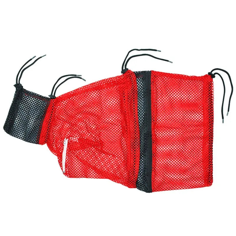 Cat Bathing Grooming Shower Bag  Anti Scratching For Bathing Nail Trimming Ears Clean