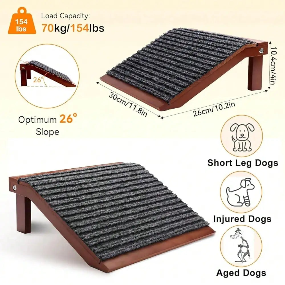 Pet Stair Ramp