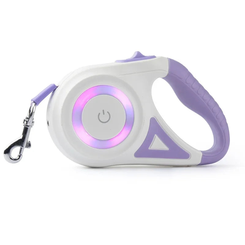 5M Automatic Retractable Dog Leash