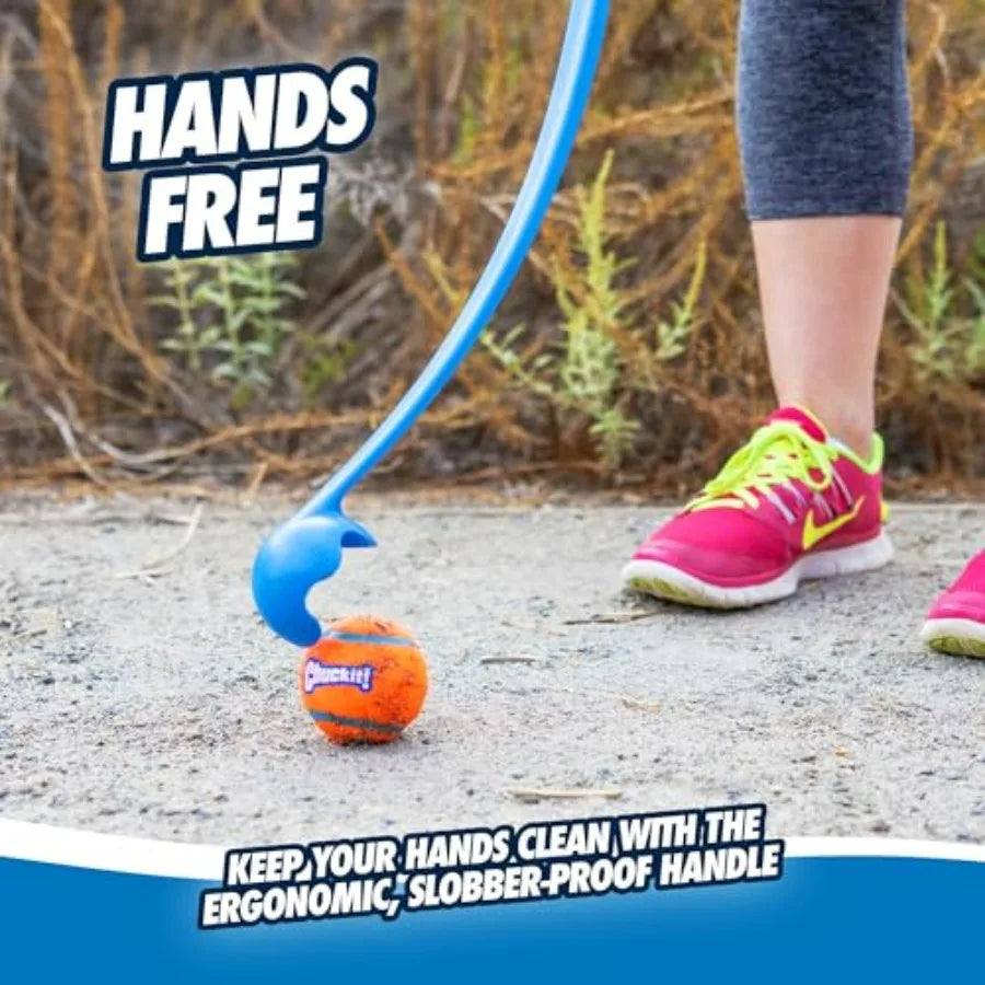 Ball Launcher For Dogs