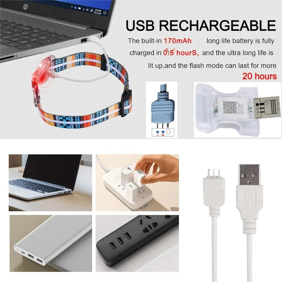 Light Up LED Dog Collars