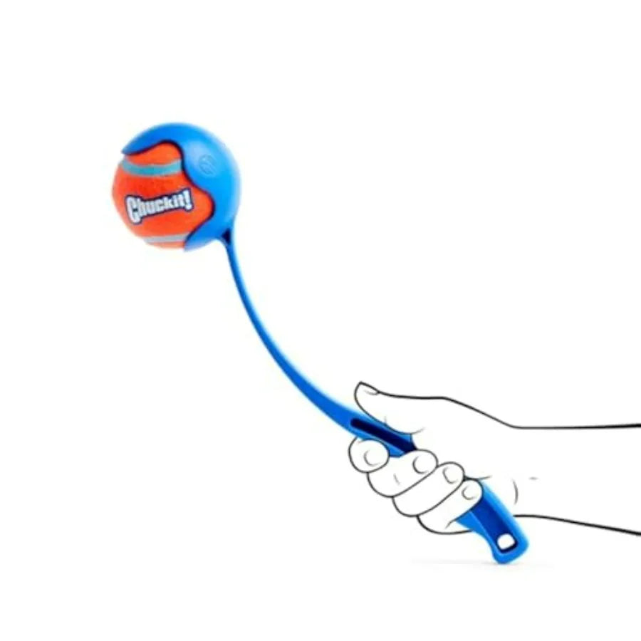 Ball Launcher For Dogs