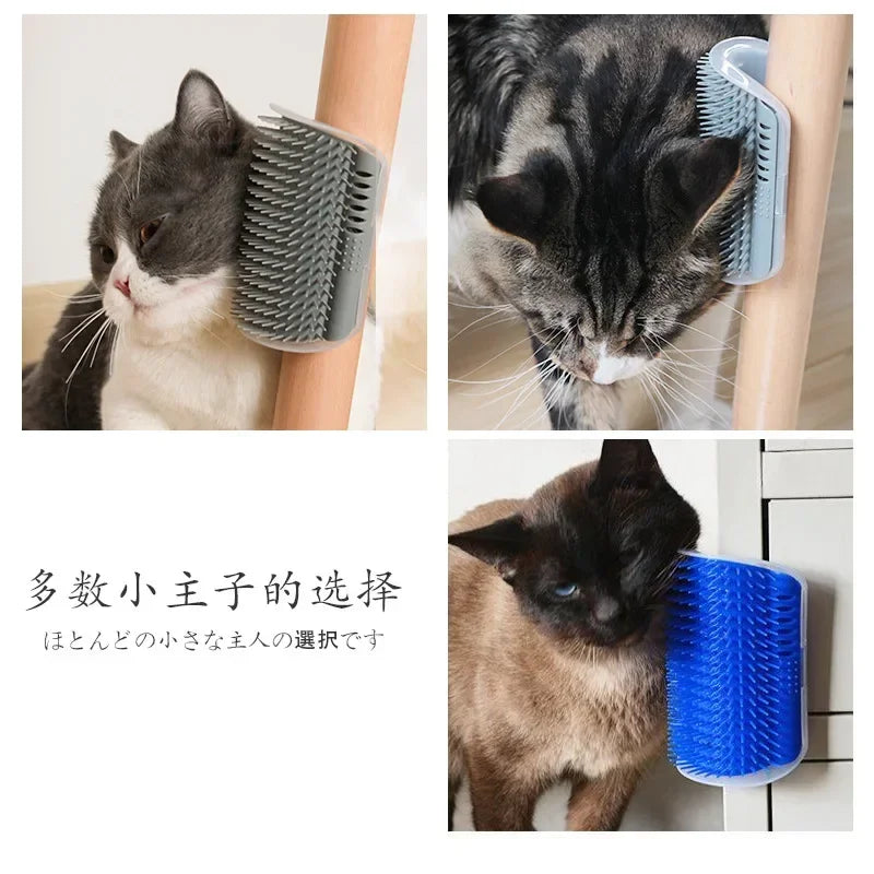 Pet Massage Comb