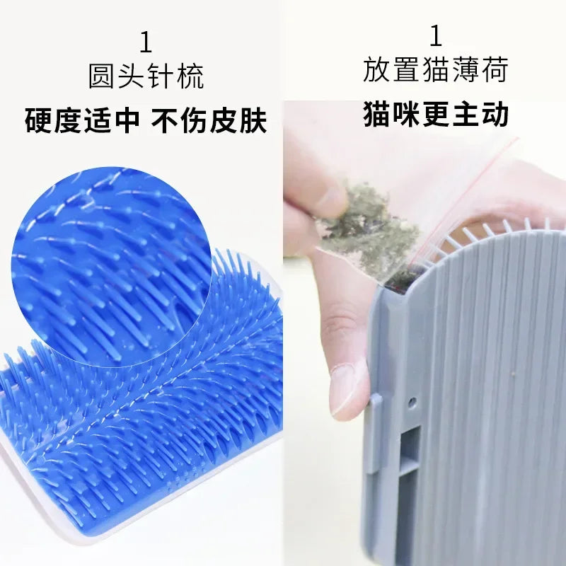 Pet Massage Comb