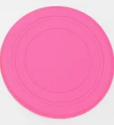 Soft Silicone Flying Saucer