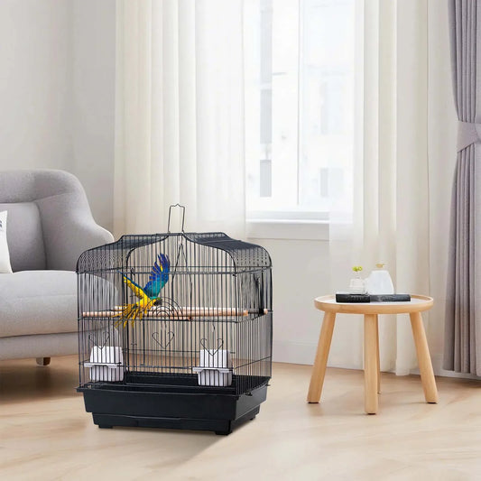 Travel Bird Cage