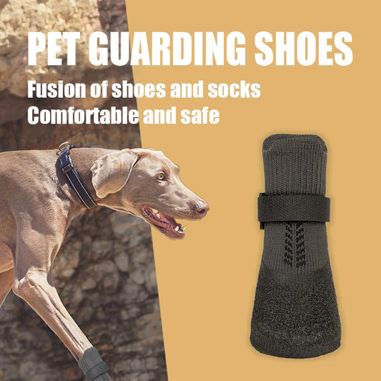 Pet Supplies, Dog Shoes