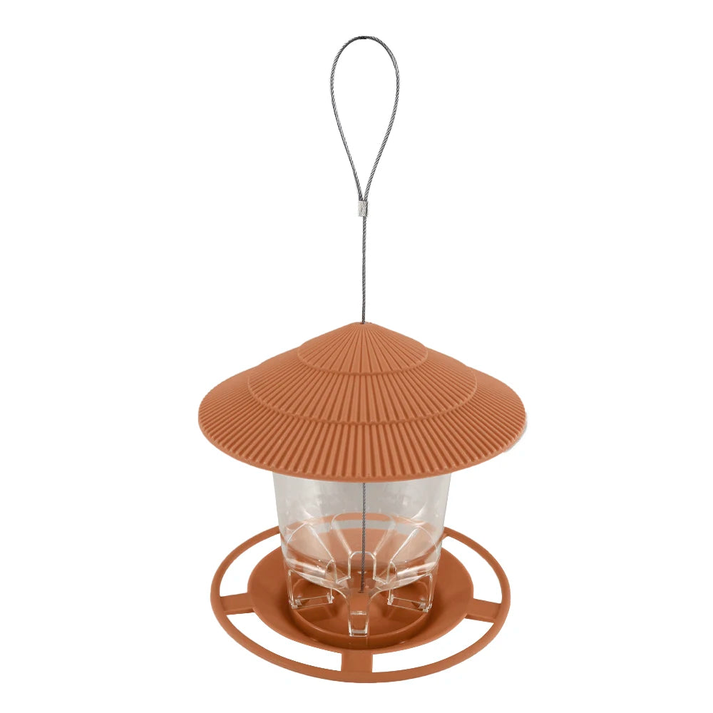 Garden Bird Feeder
