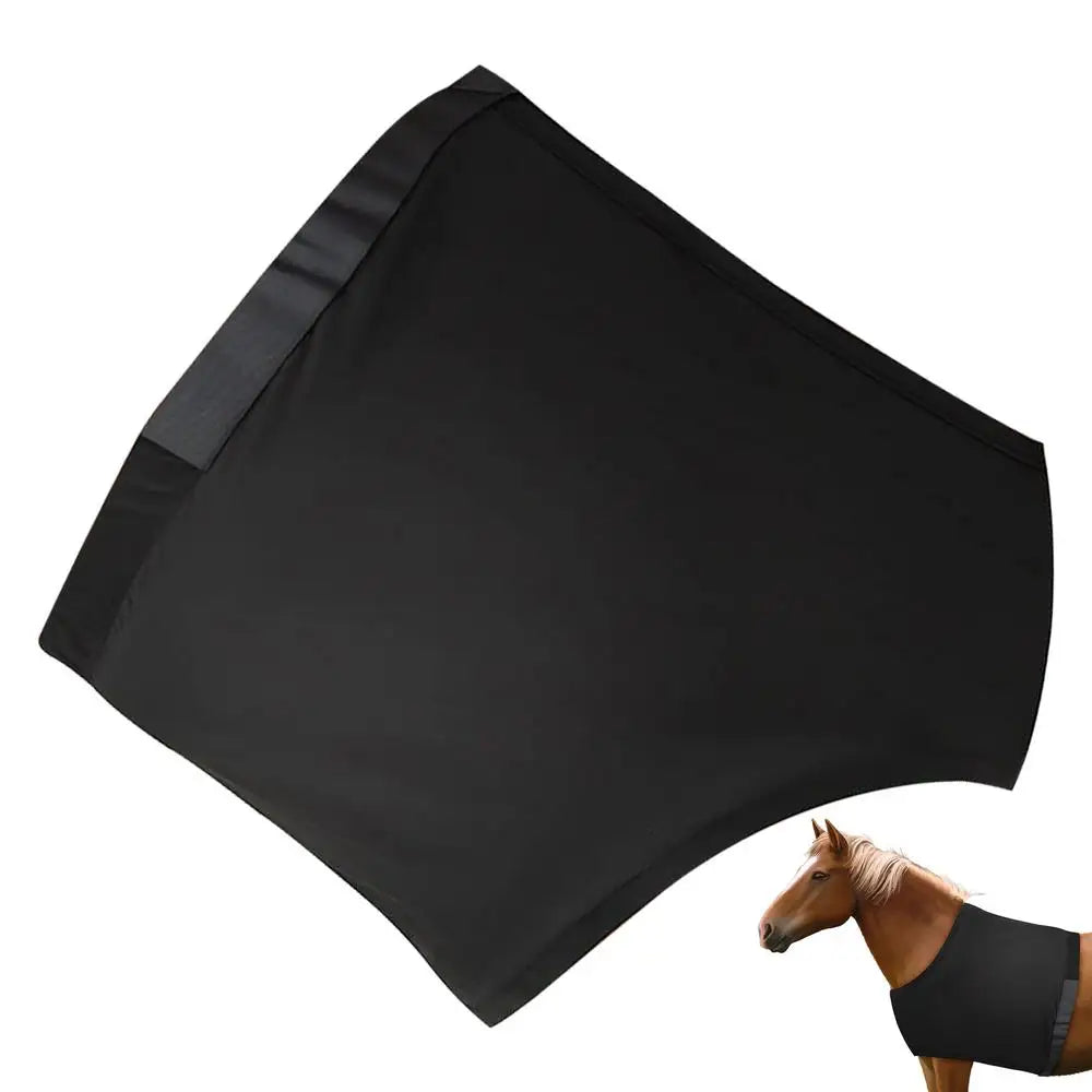Horse Neck Cover