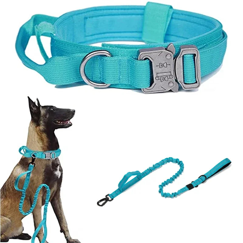 Tactical Dog Collar