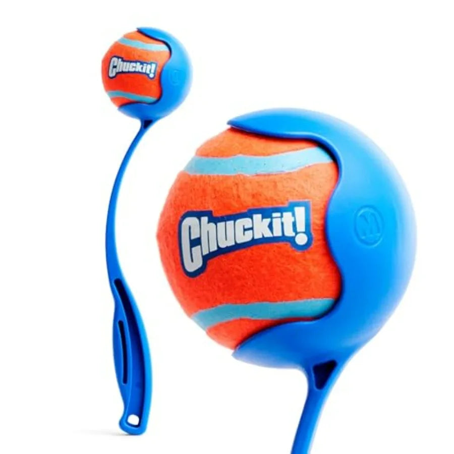 Ball Launcher For Dogs