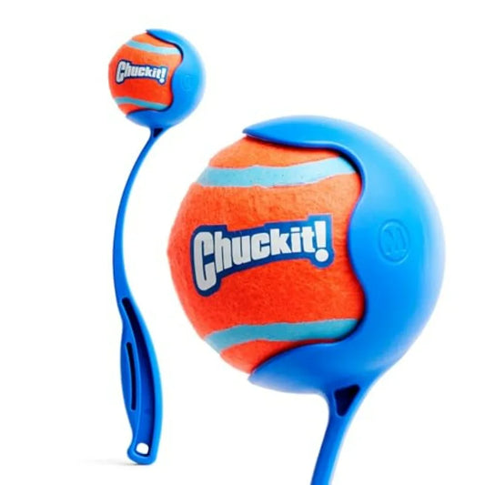 Ball Launcher For Dogs