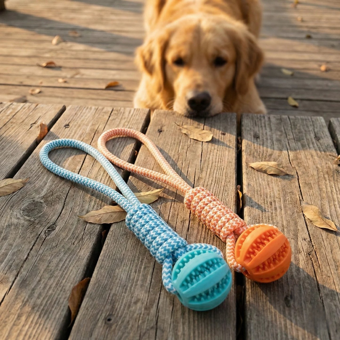1-Pack Dog Puzzle Toy