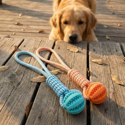 1-Pack Dog Puzzle Toy