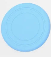 Soft Silicone Flying Saucer