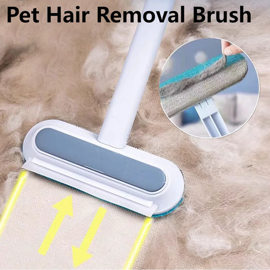 3 in 1 Pet Hair Remover Cleaning Tool