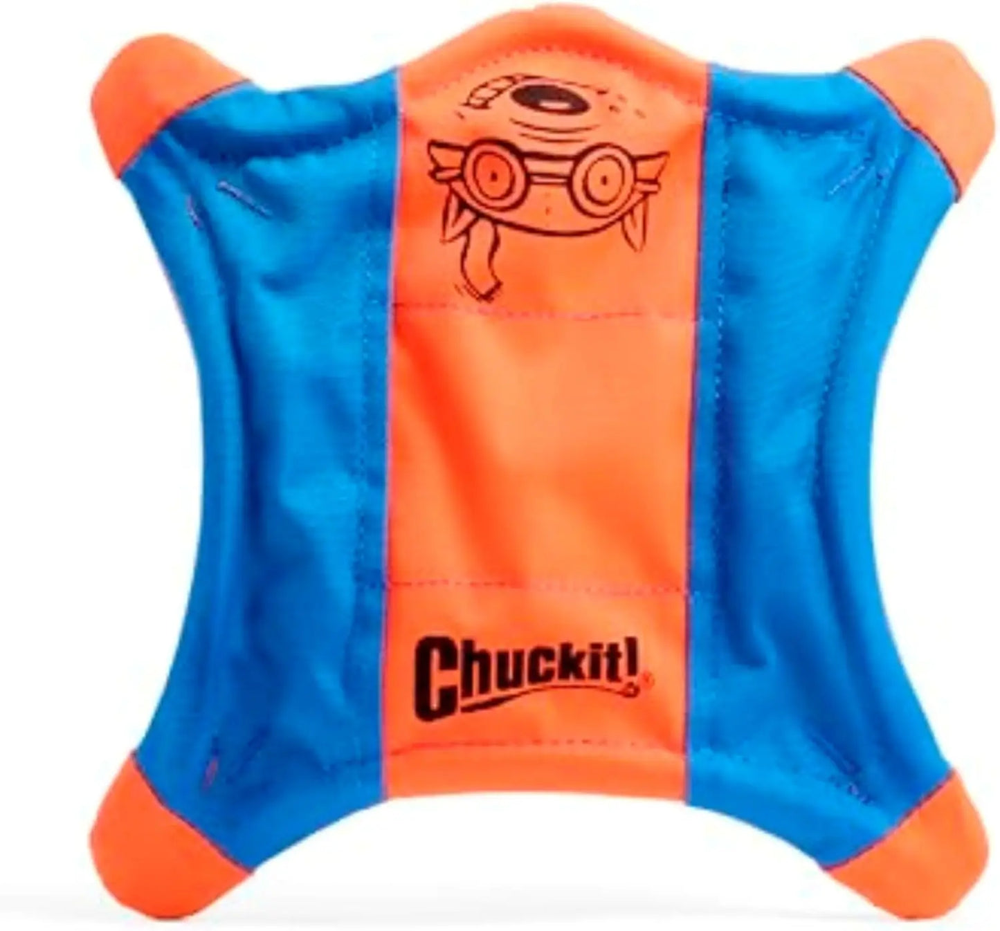Water Floating Fetch Dog Toy