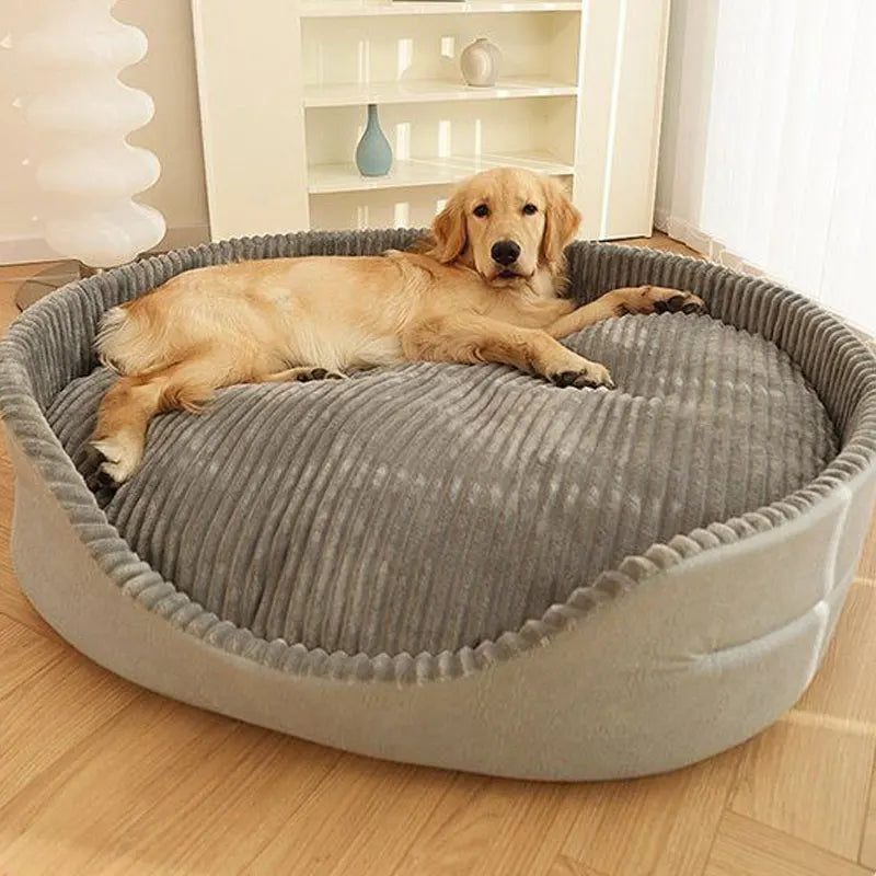 XL Extra Large Dog Bed