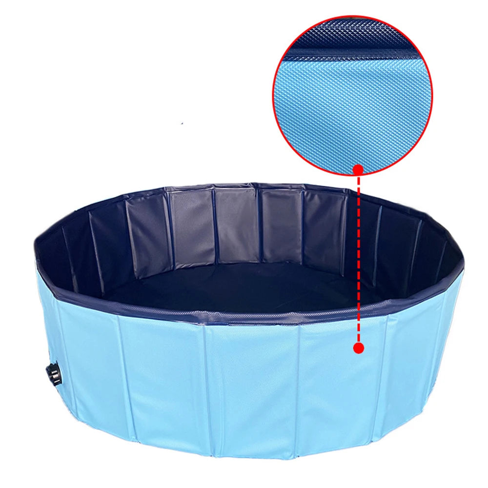 Dog Swimming Pool or Pool Cover