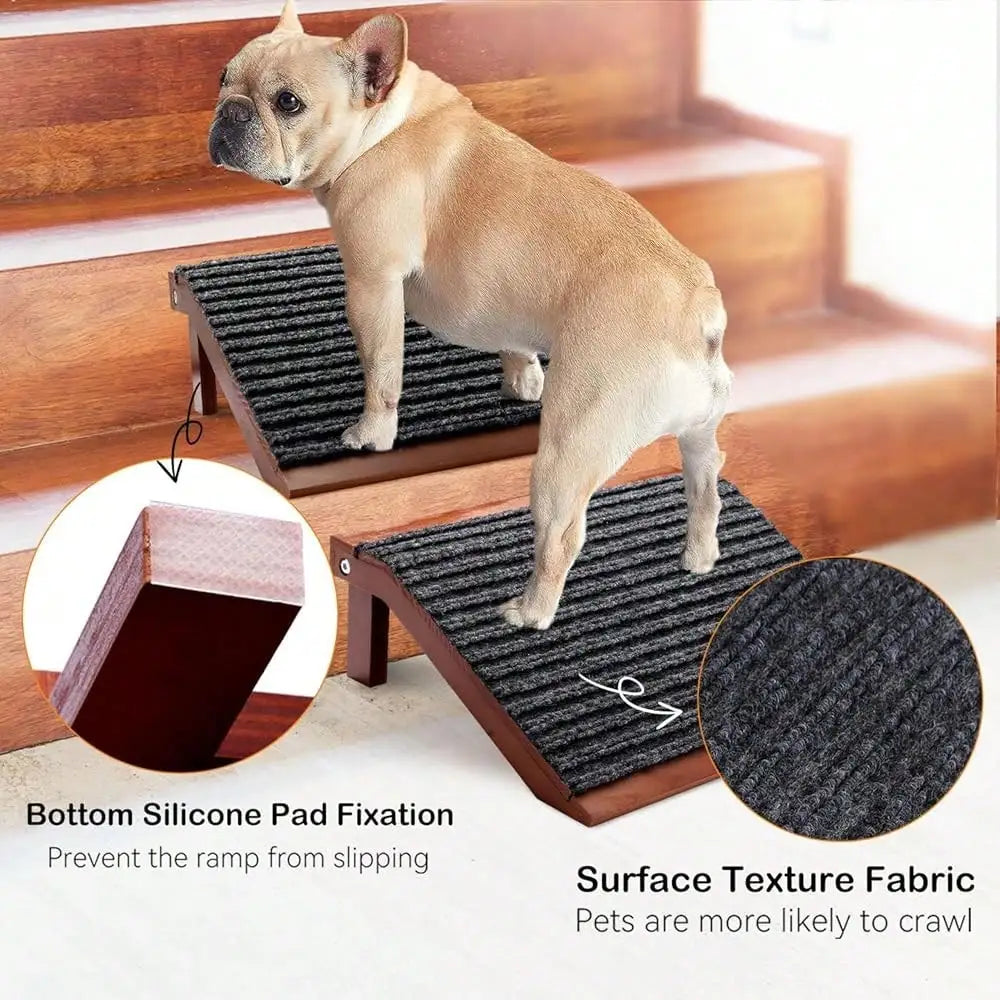 Pet Stair Ramp