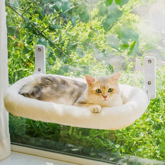 Foldable Cat Window Perch