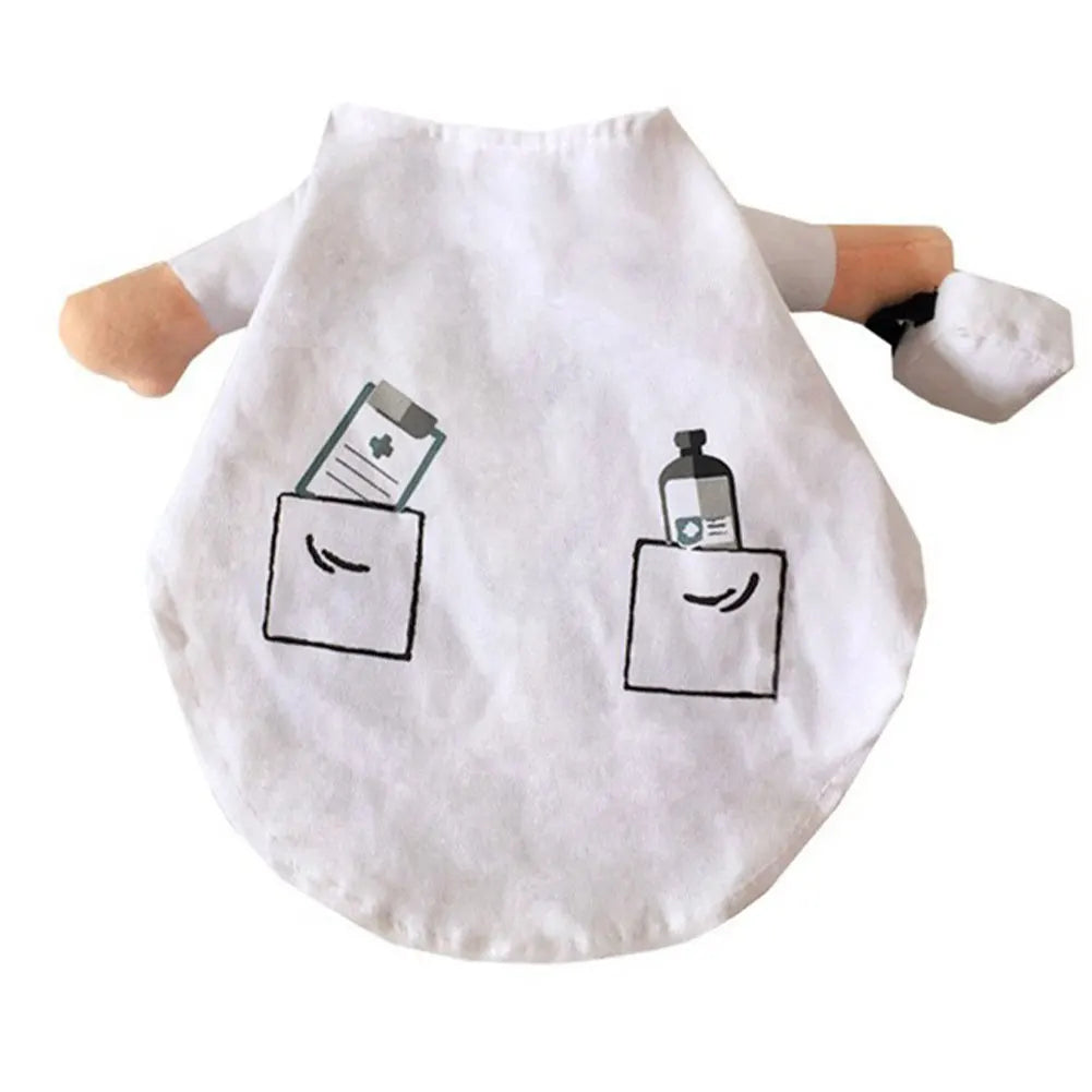 Funny Pet Halloween Costume