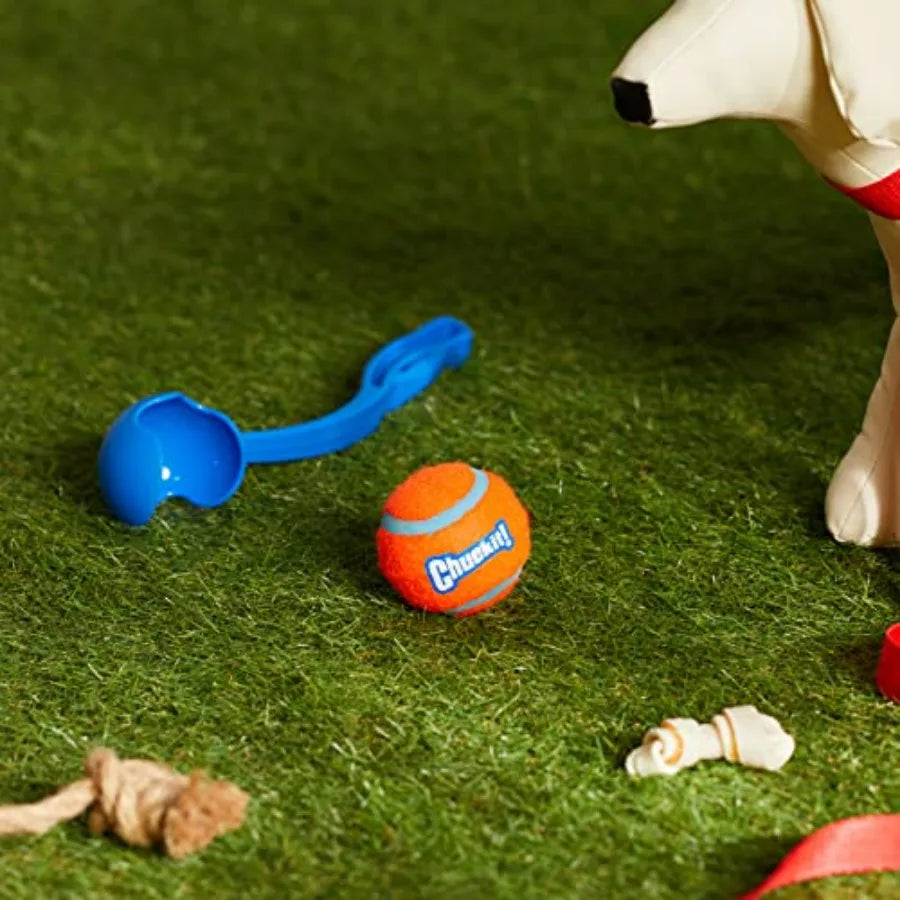 Ball Launcher For Dogs