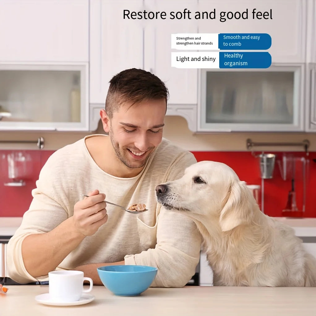 Omega 3 Fish Oil For Shedding Skin Health