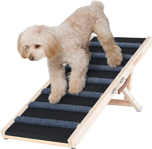 Folding Pet Ramp