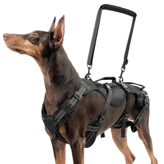 Dog Lift Harness for Large Dogs Full Body Support