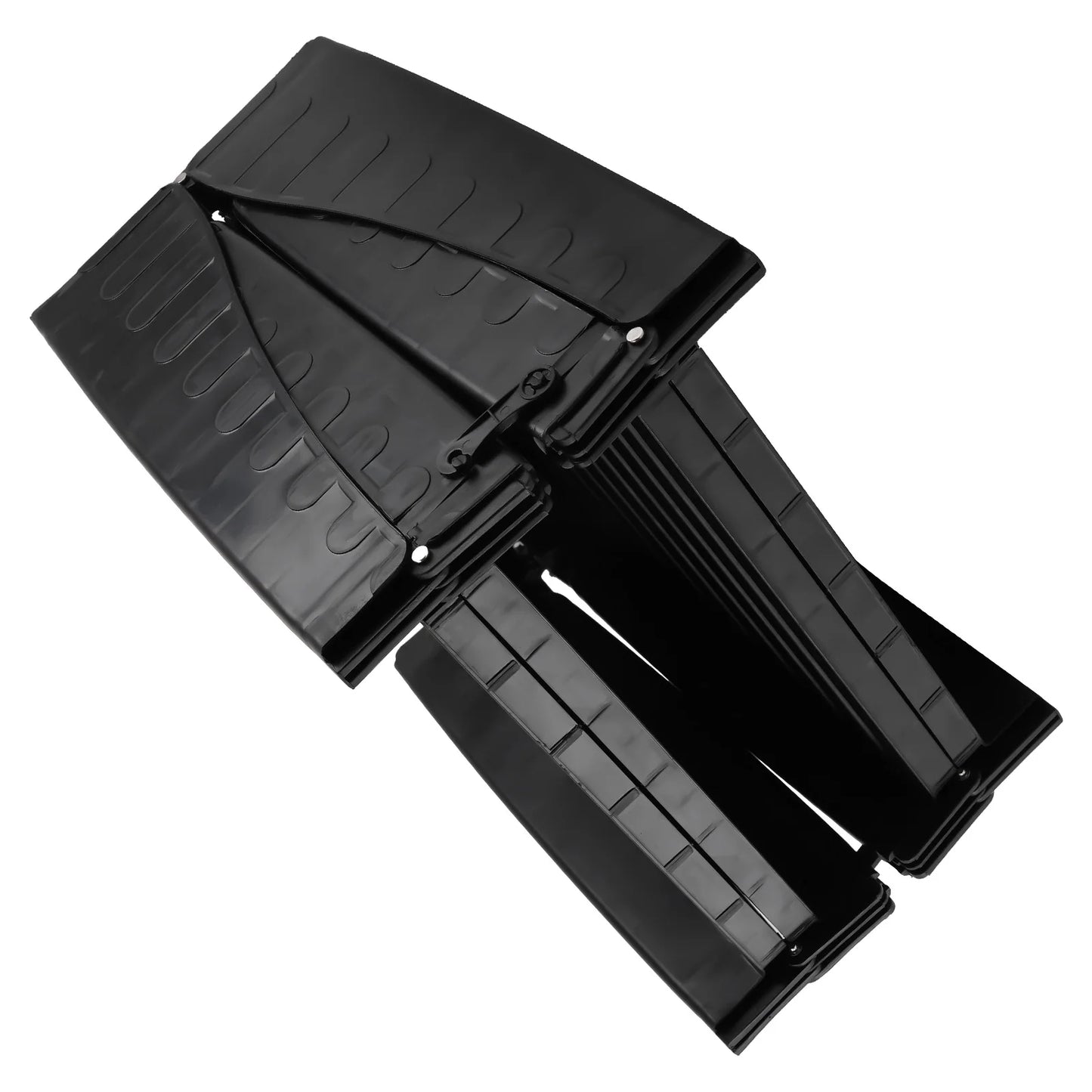 Tri-Fold Dog Ramp