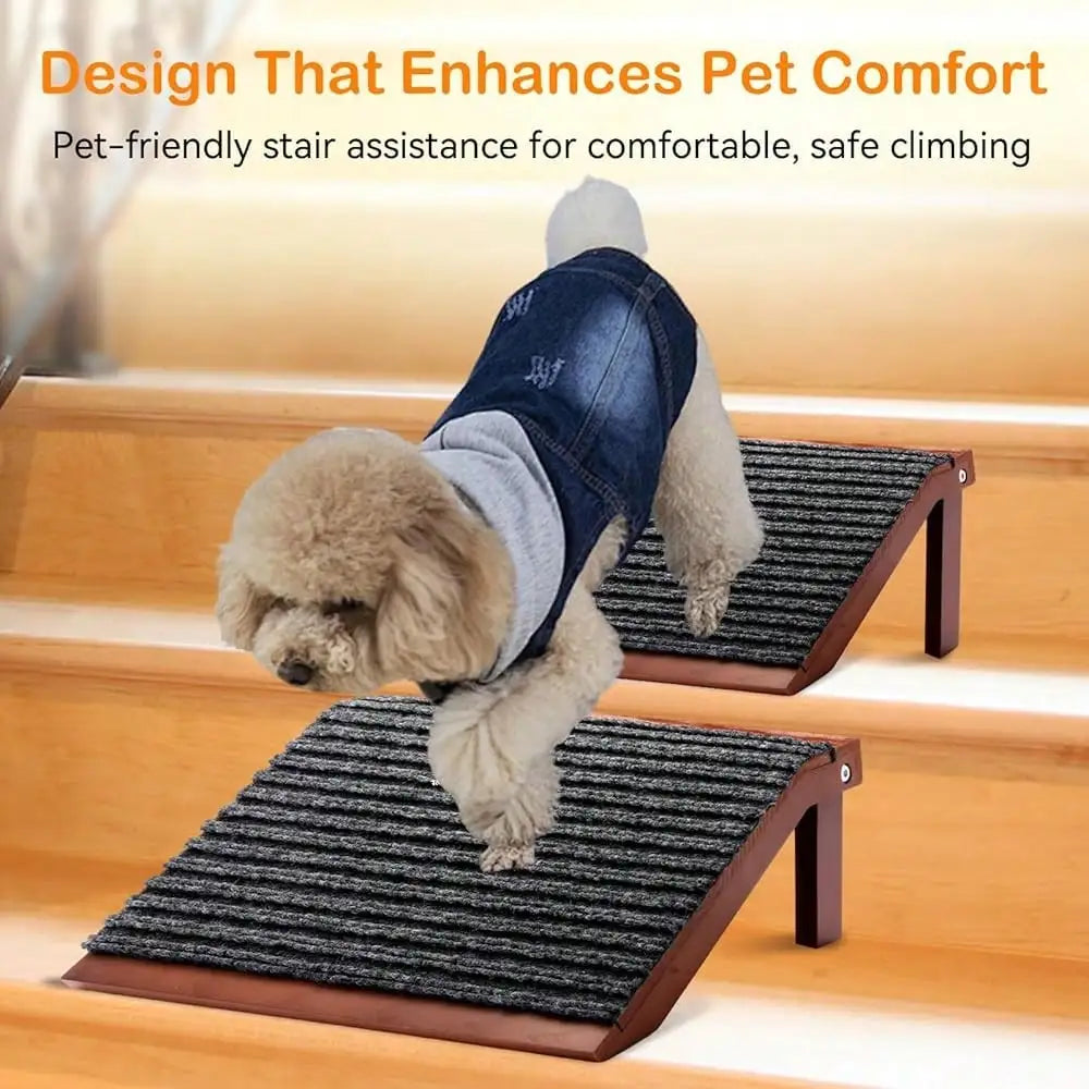 Pet Stair Ramp