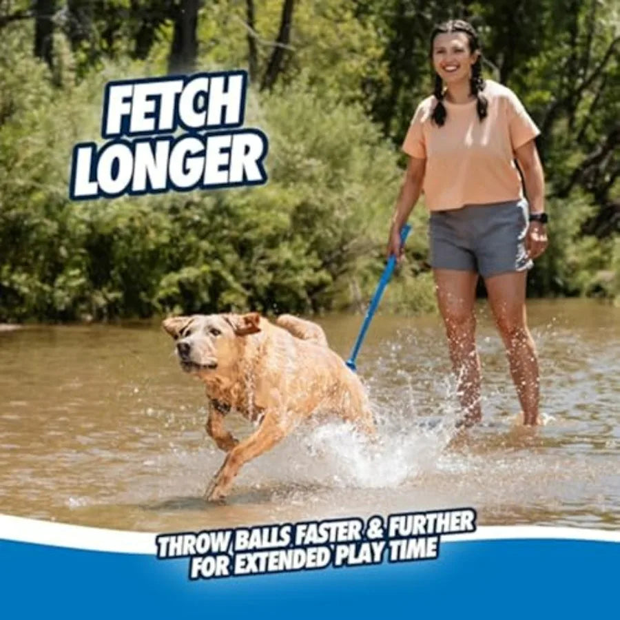 Ball Launcher For Dogs
