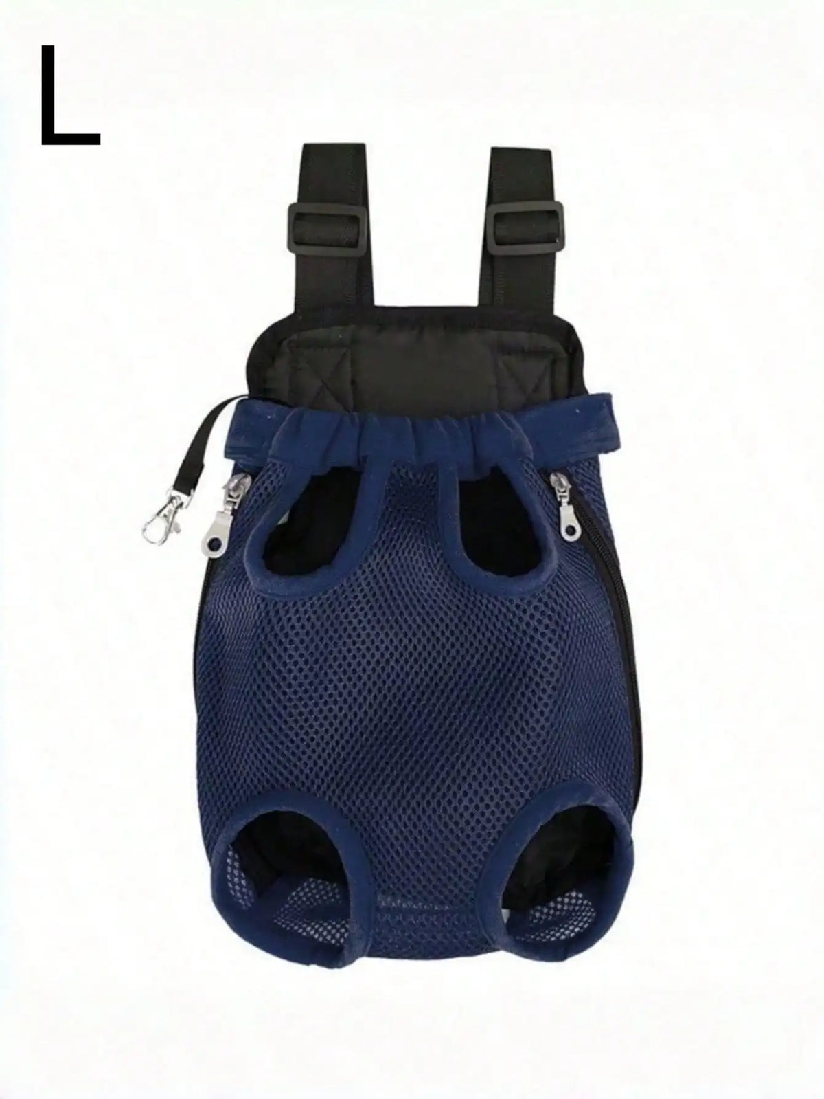 Pet Chest Backpack